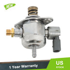 High Pressure Fuel Pump for VW Jetta Passat Beetle Eos Audi A3 Q3 TT (2005–2018)