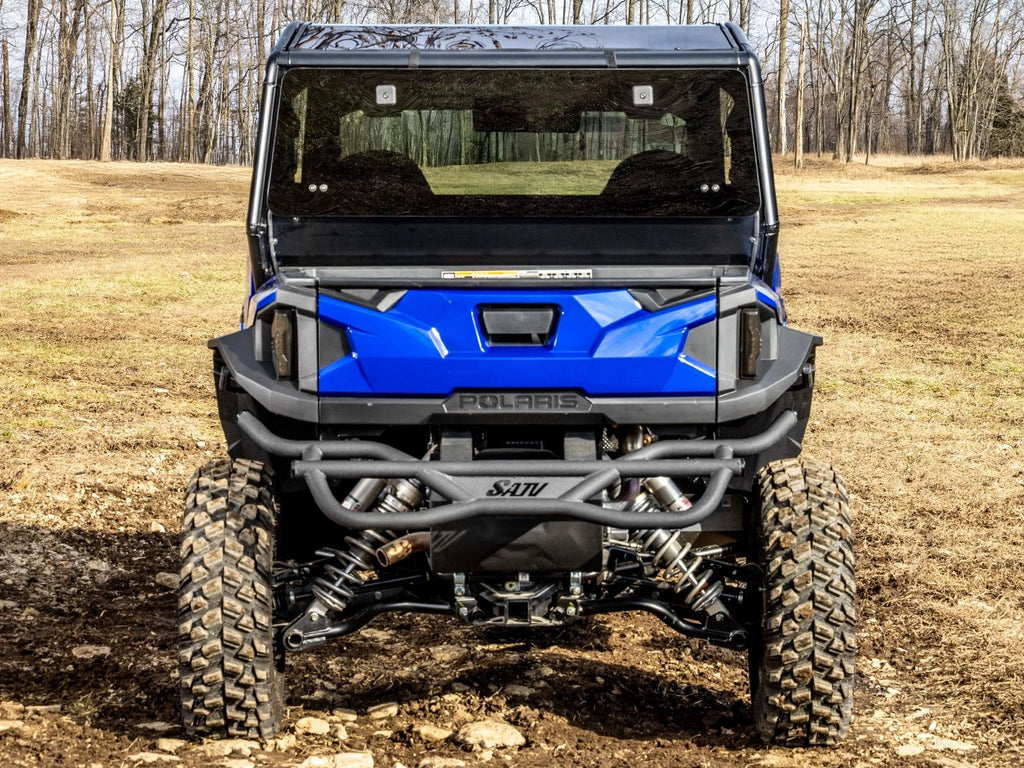 Rear Glass Windshield for Polaris General XP 1000 (2019–2023)