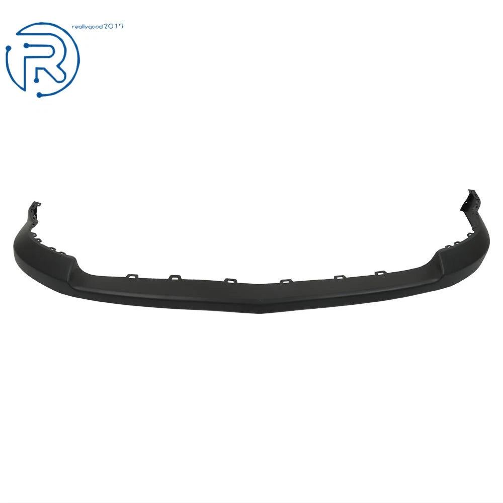 Front Upper Bumper Cover for Chevrolet Silverado 1500 (2014-2015)