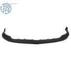 Front Upper Bumper Cover for Chevrolet Silverado 1500 (2014-2015)