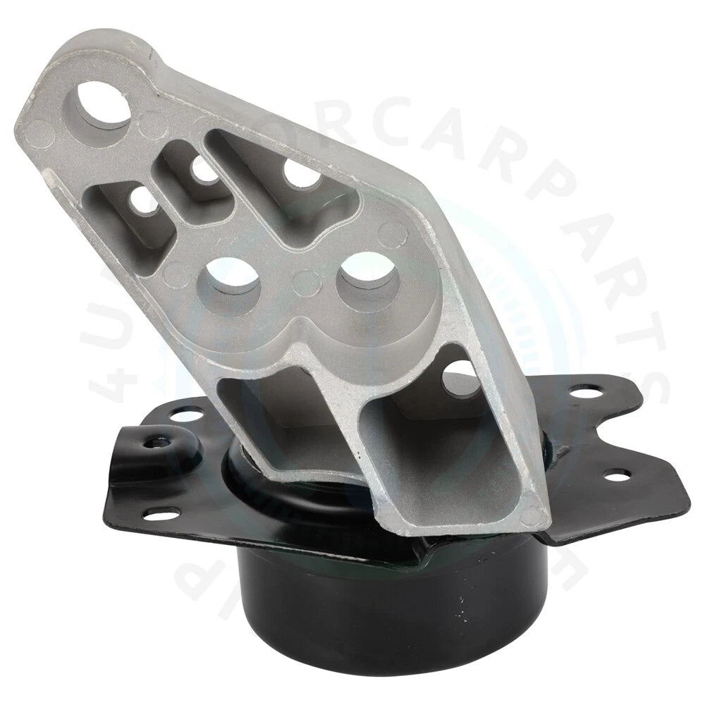 Engine Motor Mount for Chevy Equinox V6 3.6L (2013–2017) Rubber