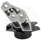 Engine Motor Mount for Chevy Equinox V6 3.6L (2013–2017) Rubber