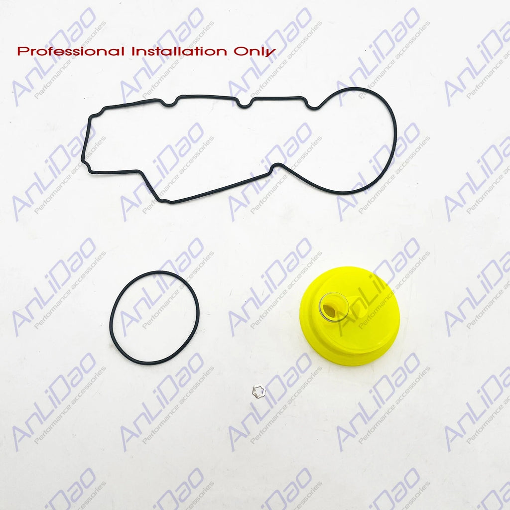 VST Filter Kit for Yamaha Sierra (68F-13915-00-00, 66K14984-00-00, 18-79953)