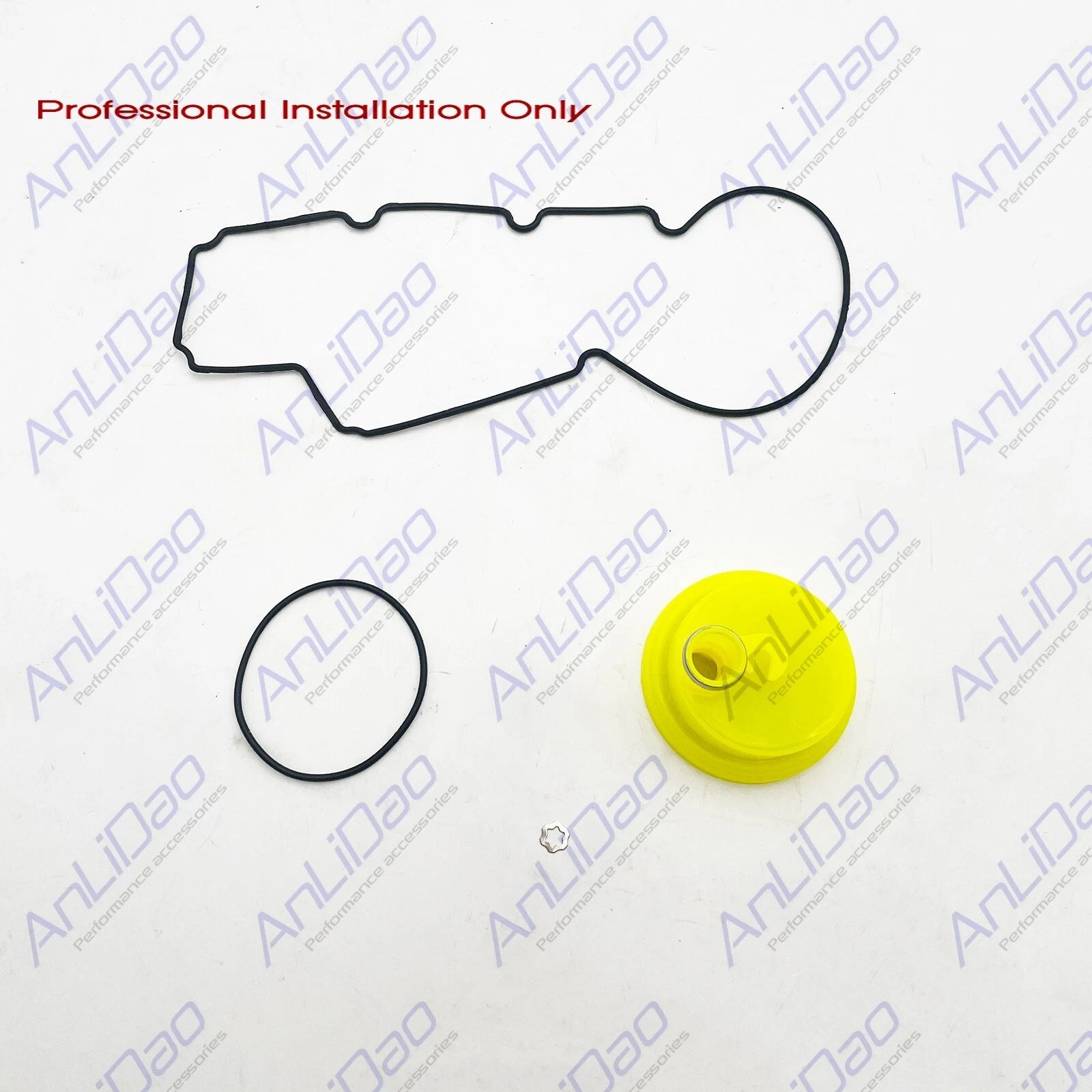 VST Filter Kit for Yamaha Sierra (68F-13915-00-00, 66K14984-00-00, 18-79953)