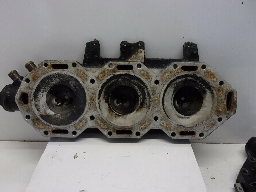 Fitch Cylinder Head for Johnson Evinrude 200-225-250 (350570, 5006195)