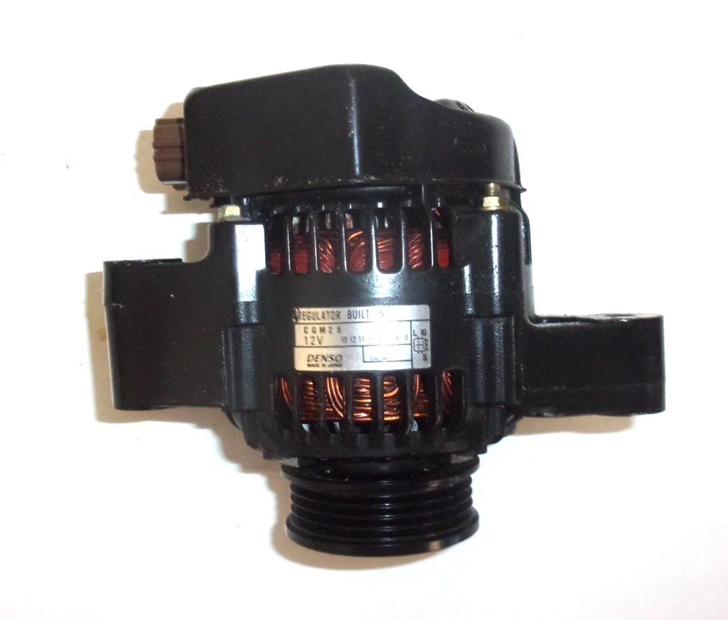 Alternator Assembly for Honda (2004–Present) 31630-ZY6-013 115-150hp 4-Stroke