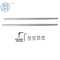 2X SBR16-1000mm Linear Rails & 4X SBR16UU Bearing Blocks for