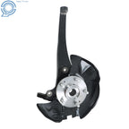 Front Right Steering Knuckle & Wheel Hub Bearing for Hyundai Sonata