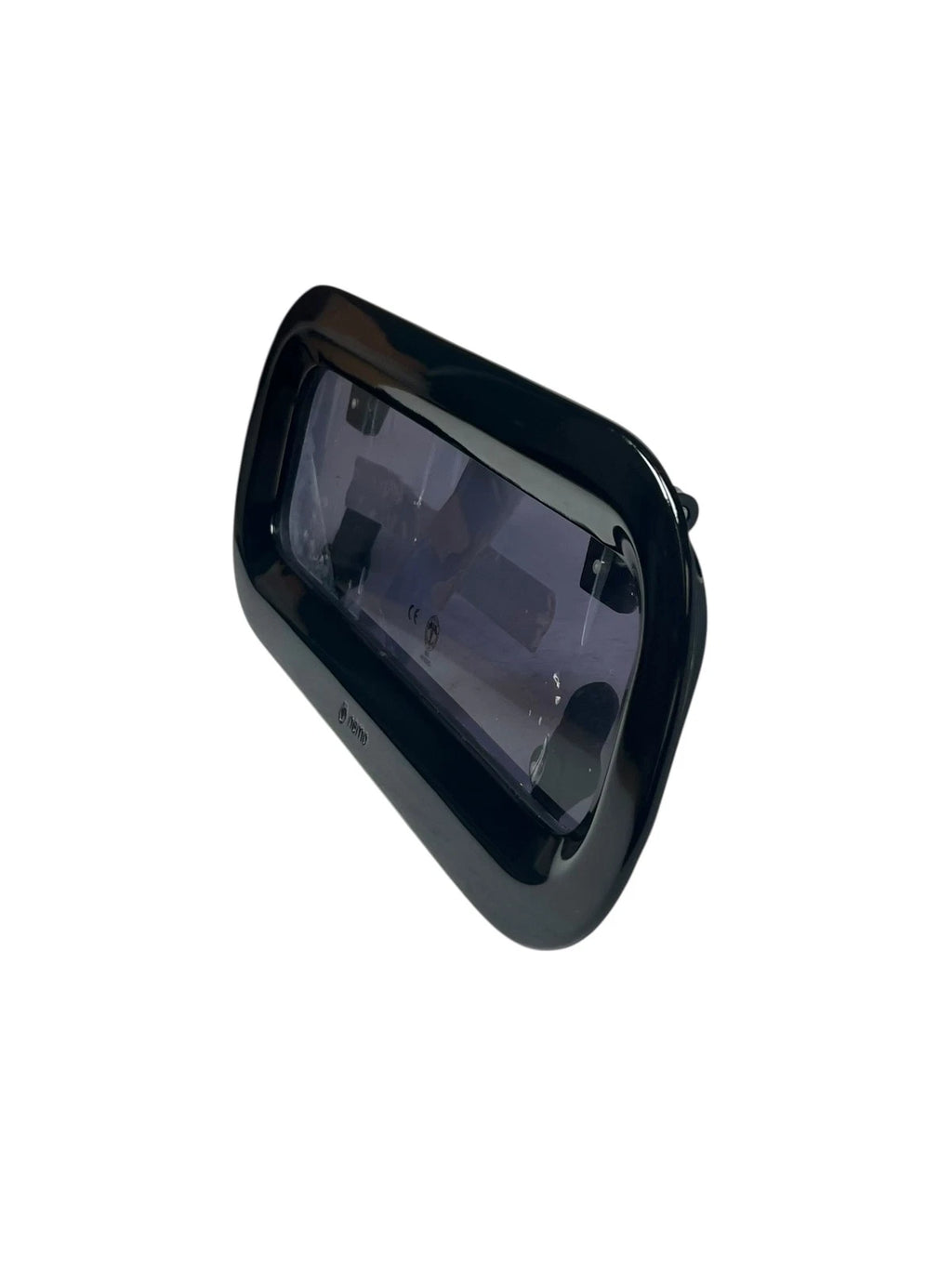 Nemo Aluminum Portlight for Classic Slim Line (16 7/8in x 7 1/8in OD)