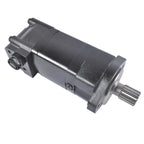 Hydraulic Motor for Broce CR350 Broom Sweeper (350-Series)