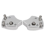 25mm Handlebar Risers with 44mm Offset for Yamaha FJR 1300 (2001–2005)