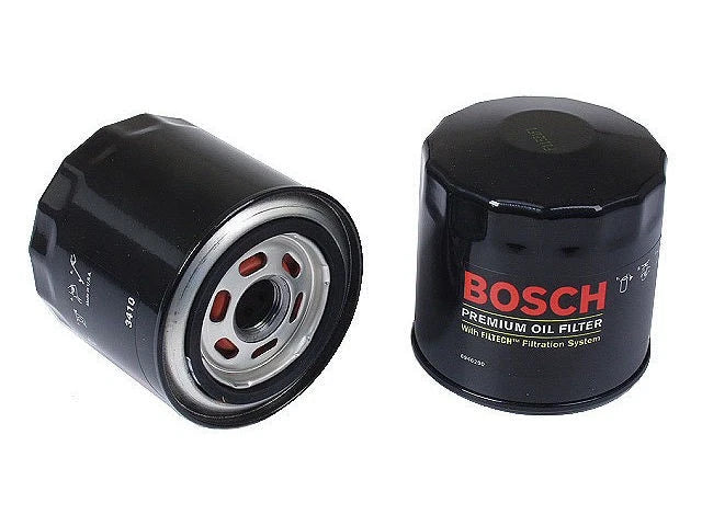 Oil Filter for Mazda 6 3.0L V6 (2003–2008) QM281KS