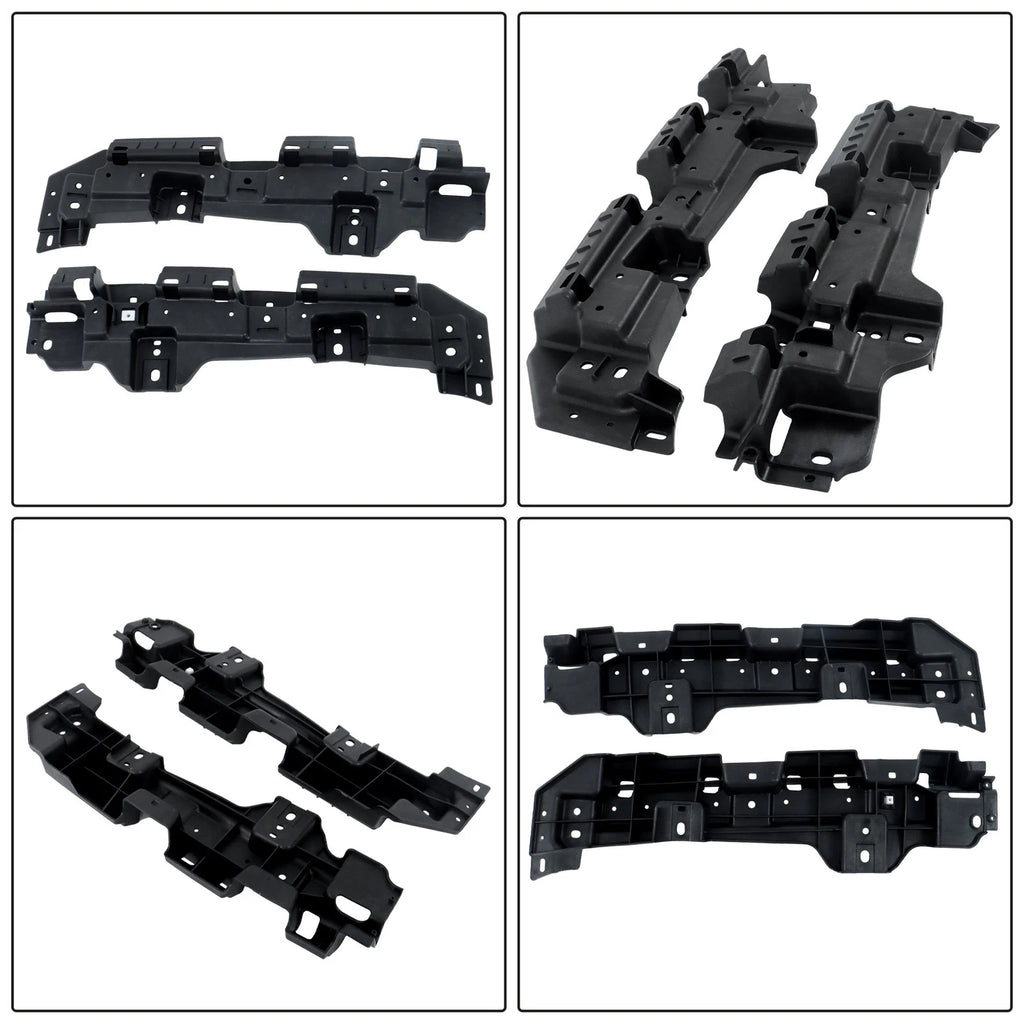 Upper Grille Reinforcement Support for Ford F250 F350 F450 F550 (2011–2016)