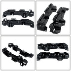 Upper Grille Reinforcement Support for Ford F250 F350 F450 F550 (2011–2016)