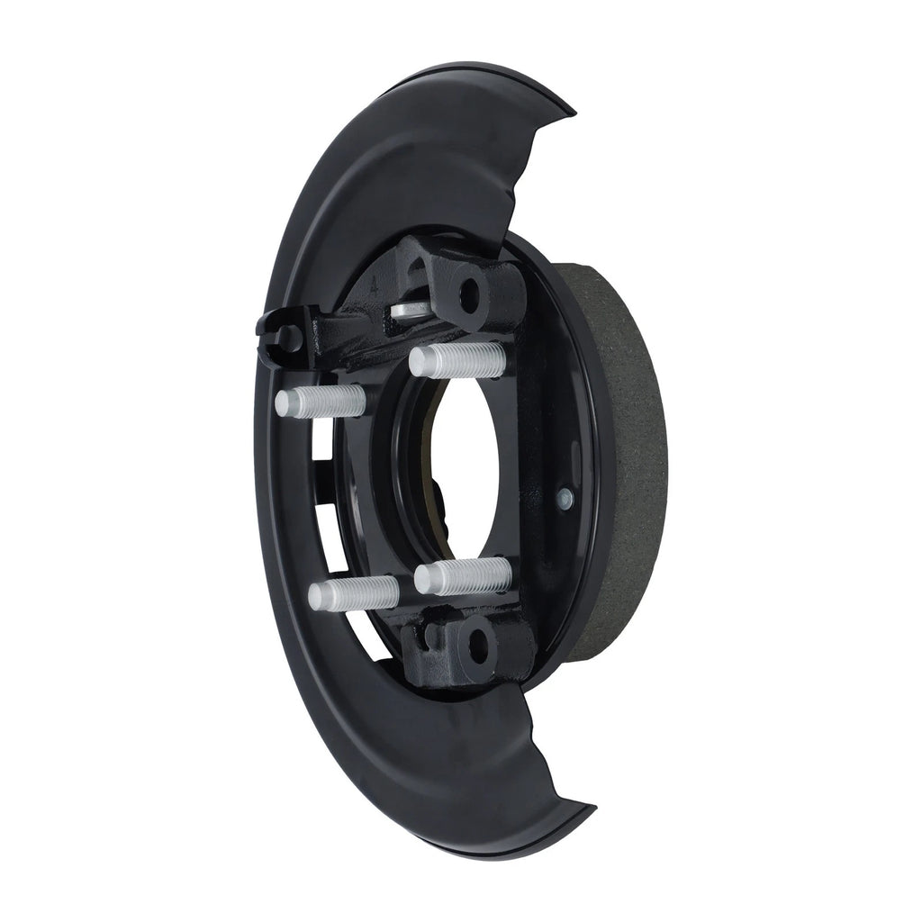 Brake Backing Plate for Ford F-250 F-350 Excursion Super Duty (1999–2005)