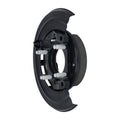 Brake Backing Plate for Ford F-250 F-350 Excursion Super Duty (1999–2005)