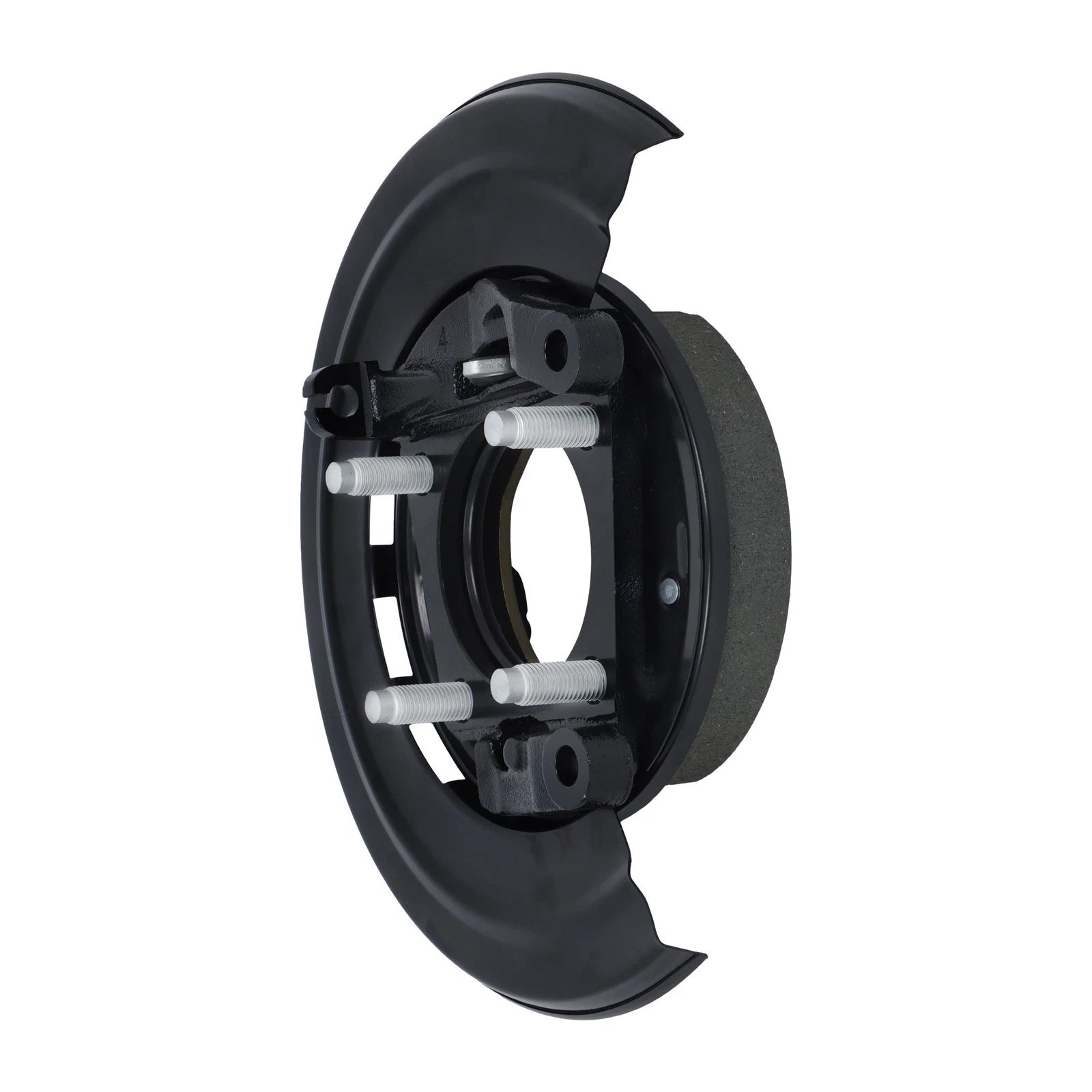 Brake Backing Plate for Ford F-250 F-350 Excursion Super Duty (1999–2005)