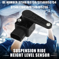 Air Suspension Ride Height Level Sensor for BMW 328i (2007–2012) No.37146763736