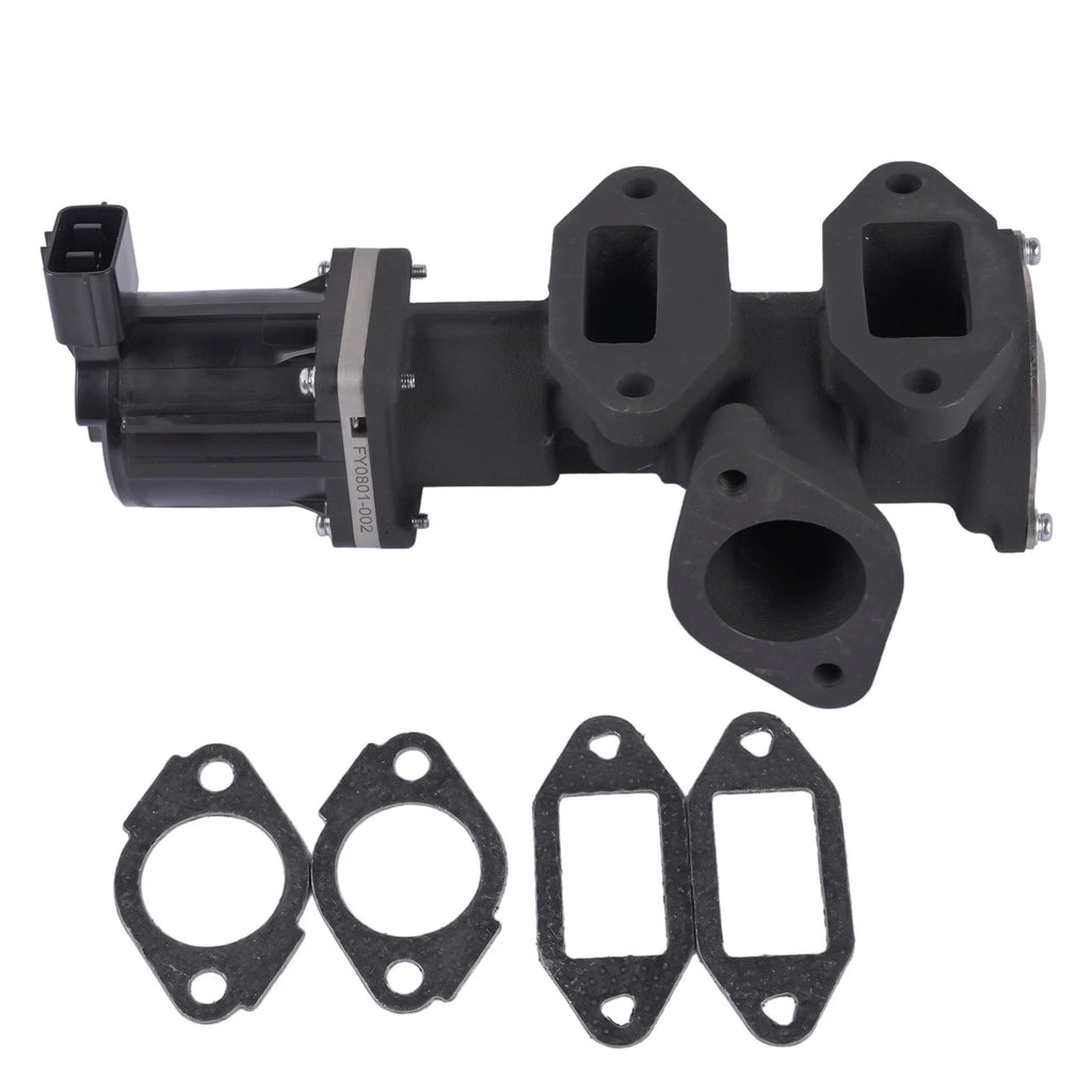 Exhaust Recirculation Valve Kit for Dodge Cummins 6.7L ISB QSB