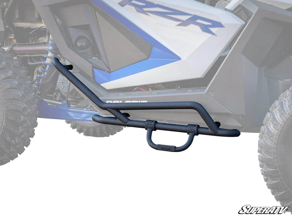 Heavy Duty Nerf Bars for Polaris RZR PRO XP / PRO R (2020–2023)