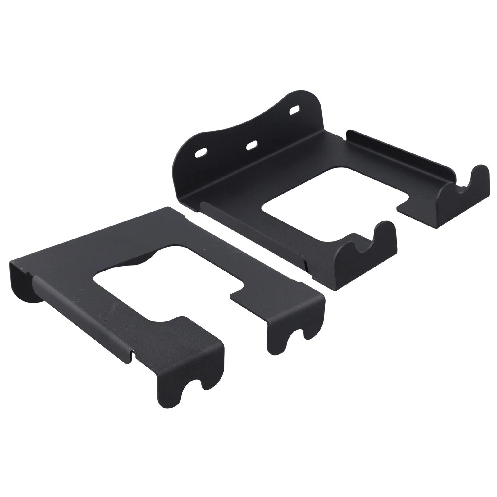 Lawn Mower Rack for Tool Storage (Metal Wall Mounted)