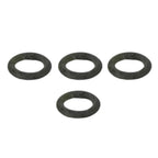 Set of 4 Exhaust Housing Bolt O-Ring Seals for Johnson Evinrude OMC (317178)
