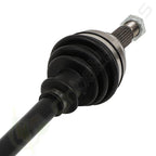 2X CV Axles for Ford Focus (2000–2011) Front Left & Right
