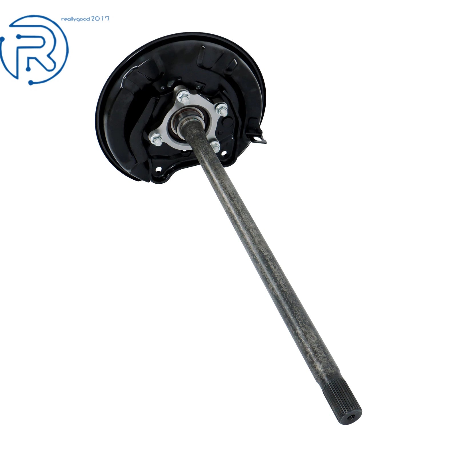 Rear Left Drive Axle Shaft for Lexus GX460, Toyota 4Runner (2010–2017) 4650460091