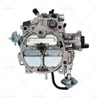 Quadrajet 4 BBL Carburetor for Chevy Cars (1982–1985) 5.0L