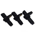 Camshaft Position Sensors + 1 x Crankshaft Sensor for Nissan Infiniti