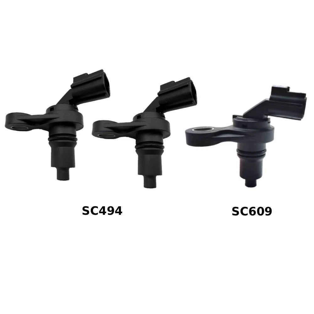 3X Transmission Speed Sensor for Town & Country Journey (2008–2019)