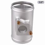 76mm Mass Air Flow Sensor Adapter for Subaru Mazda
