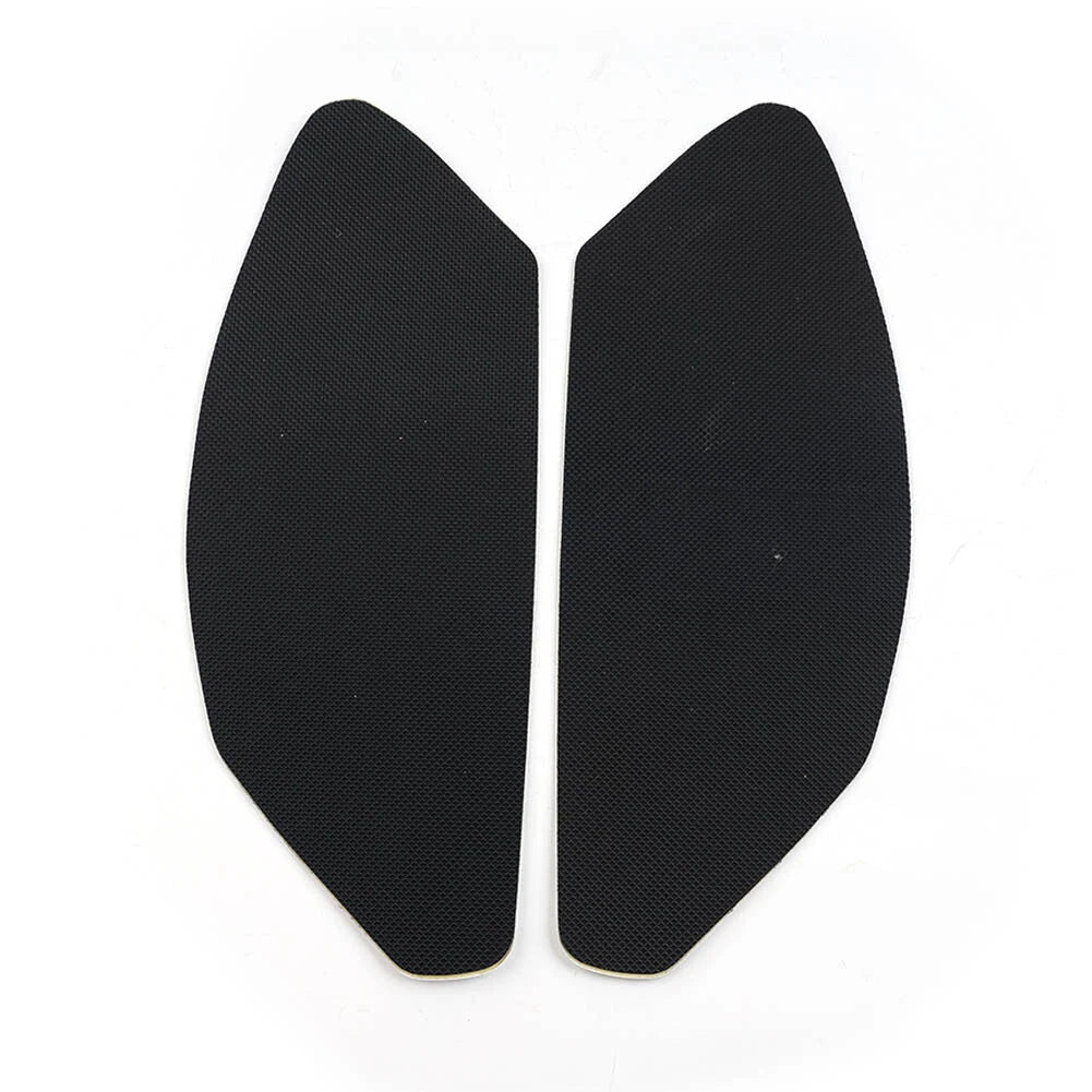 Tank Traction Side Pad Decals for Yamaha YZF R1 (2009-2014)
