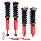 Adjustable Coilovers for Honda Accord (2003-2007)