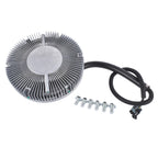 Fan Clutch for Freightliner Cummins ISB ISL ISC (9804023A, 9904088)