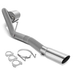 3" OD Exhaust Cat-Back System Kit for Ram 1500 2009–2021 (4.7L, 5.7L)