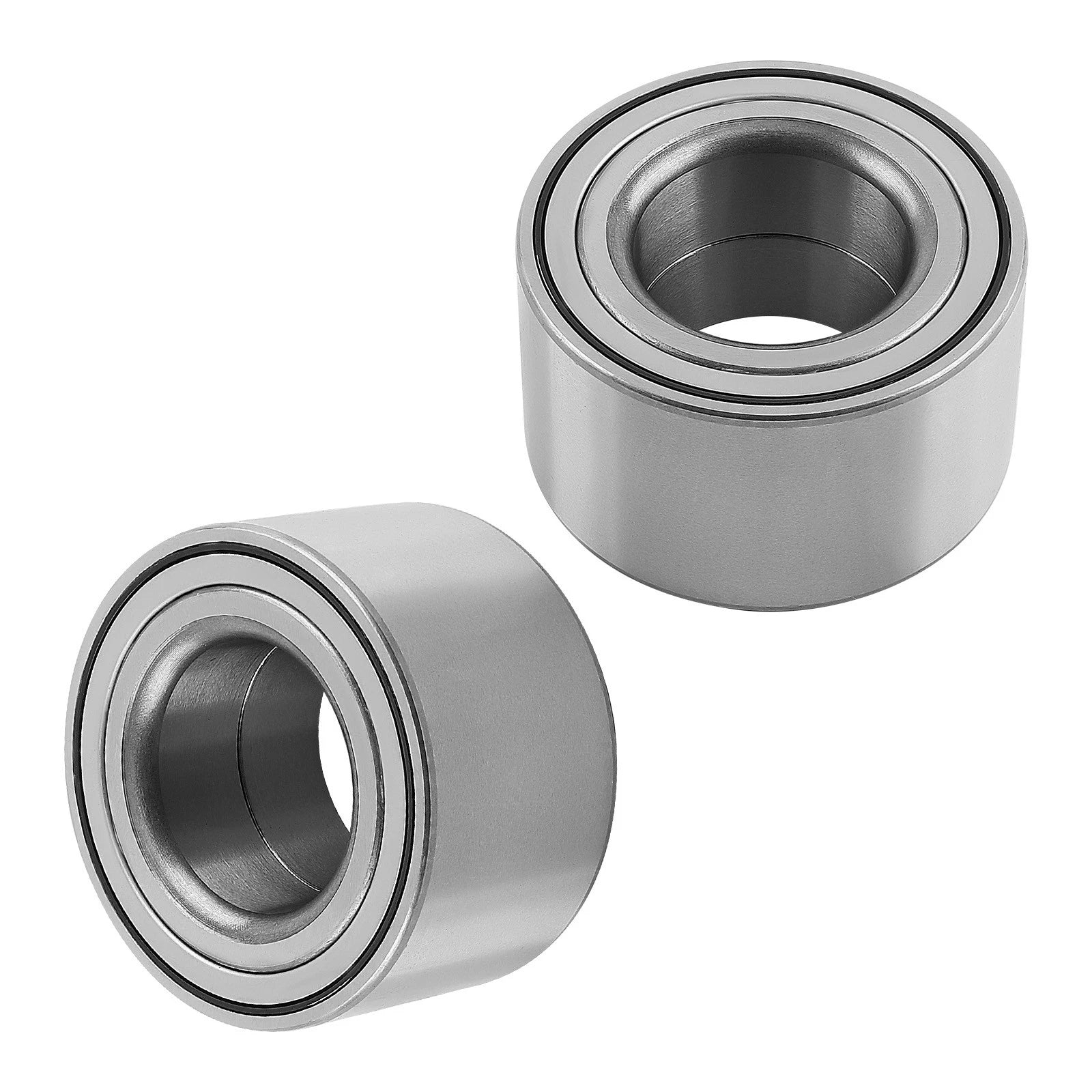 2X Front Wheel Bearings for Pontiac Vibe (2003–2010) & Toyota Celica, Corolla
