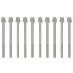 Cylinder Head Bolts Kit for Honda Civic 1.7L D17A1 D17A2 D17A6 D17A7 (2001–2005)