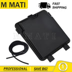 Air Box Cover Lid and Seal for Yamaha Big Bear 400 YFM400 (2000–2012)