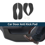 Set of 1 Car Door Anti Kick Pad Protector for Hyundai IX35/Tucson (2010–2017)