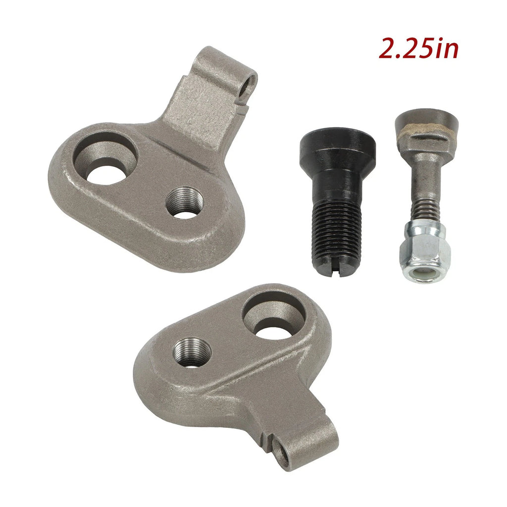 Stump Grinder Teeth Kit for Barreto SG30 (16 Pieces)