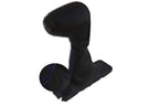 Automatic Shift Boot for Chevrolet Colorado (2015–2019) Blue Stitch