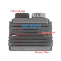 Voltage Rectifier Regulator for Kawasaki KAF400 Mule SX 4X4 XC LE FI (2020–2025)