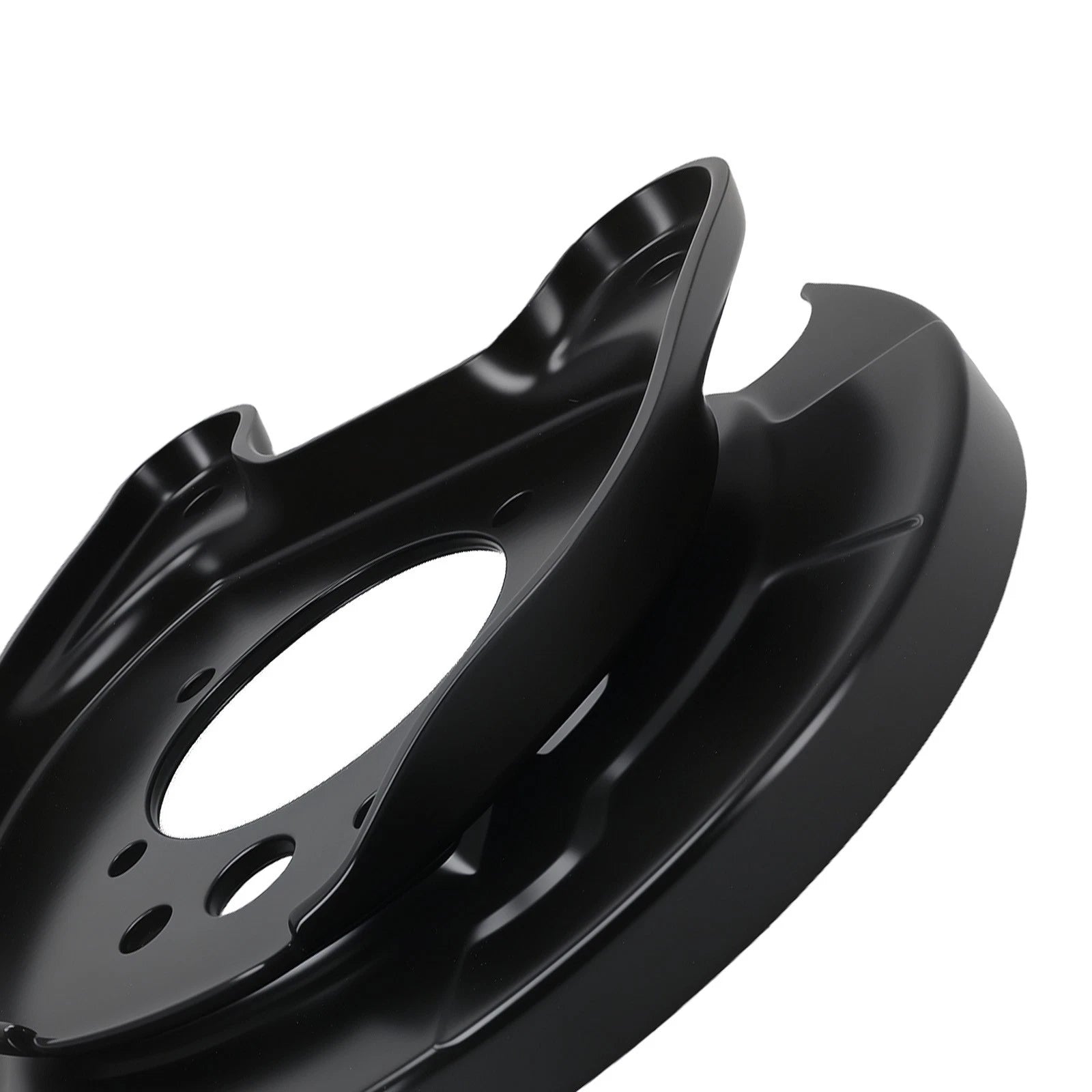 Rear Right Brake Dust Shield Plate for Nissan Xterra (2005-2015)