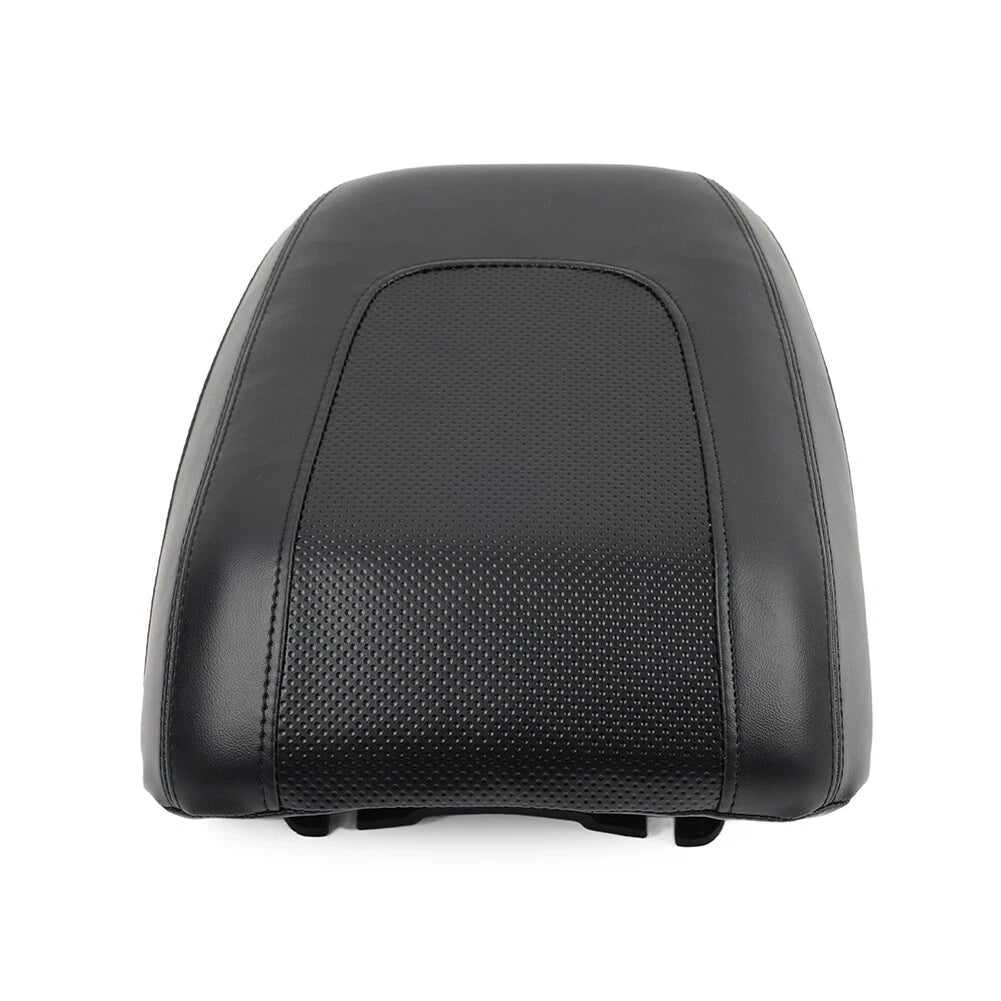 Rear Passenger Seat Pillion Cushion for Harley Fat Boy FLFB FLFBS (2018–2023)