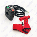 Start Stop Kill Switch for Kawasaki Jet Ski 750 SS JH750 (1992–1997) 27004-3721
