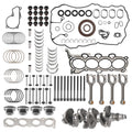 Engine Rebuild Kit for Hyundai Kia 2.0L (G4NA) (2011–2017)