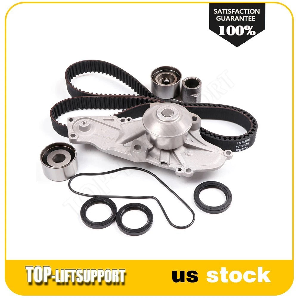 Timing Belt Kit & Water Pump for Honda Accord, Odyssey, Acura CL TL V6