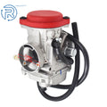 Carburetor for Roketa Jetmoto Hunter Tank Scout Baja Wilderness Trail (250cc)
