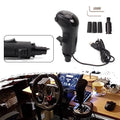 USB Simulator Shifter Knob for Logitech G29 G27 G25 (2016–2023)